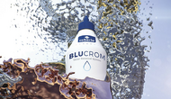 Blucrom: nou sistema de color base aigua de Roberlo