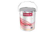 Disolac llança Putty 420 una massilla dissenyada per a grans superfícies industrials